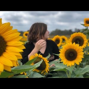 Meet your Posher, Madeline